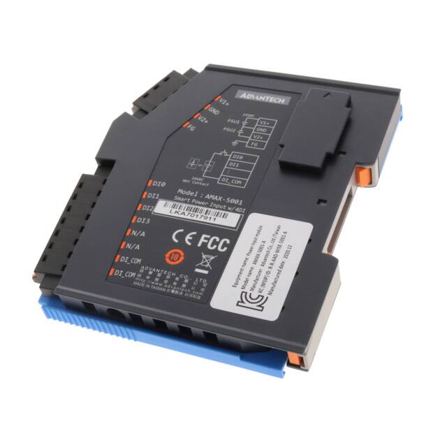 AMAX-5001-A Advantech Corp Steuerungen - SPS-Module
